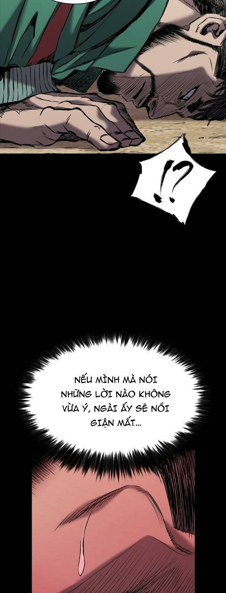 BáO Thù 2: VạN Nhân Chi ThượNg Chapter 5 - Trang 2