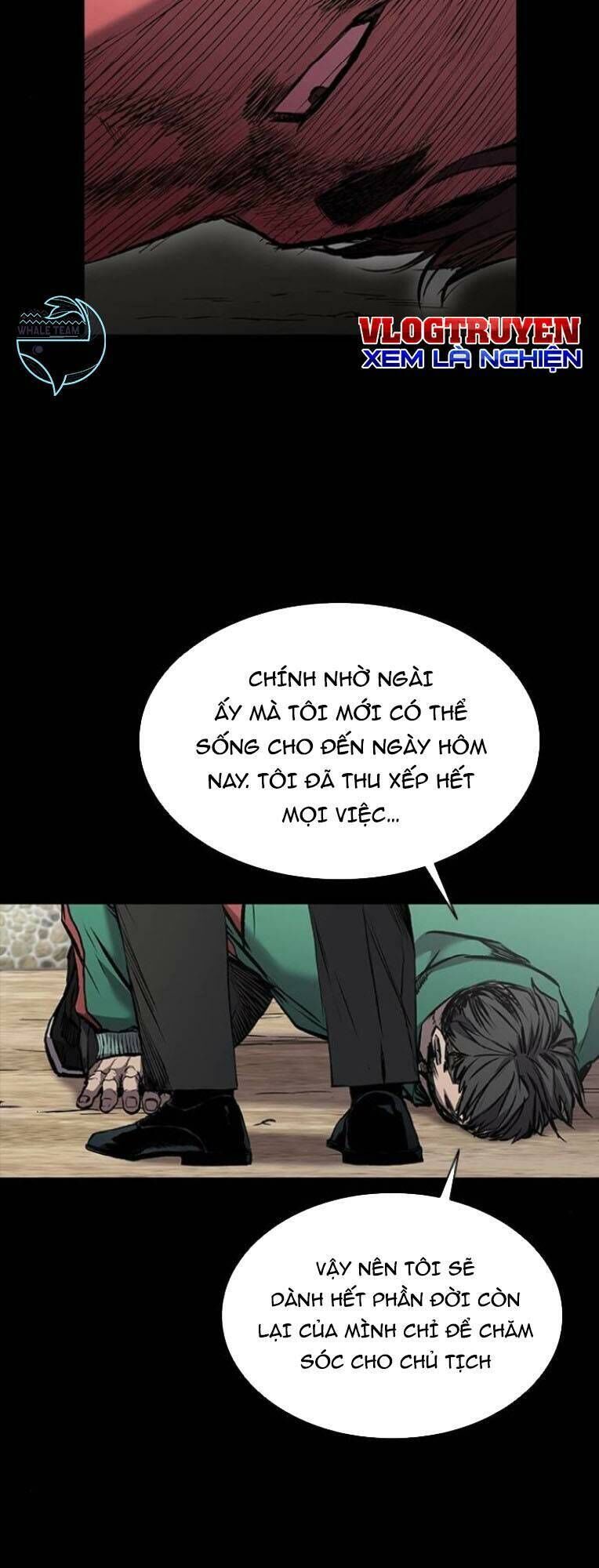 BáO Thù 2: VạN Nhân Chi ThượNg Chapter 5 - Trang 2