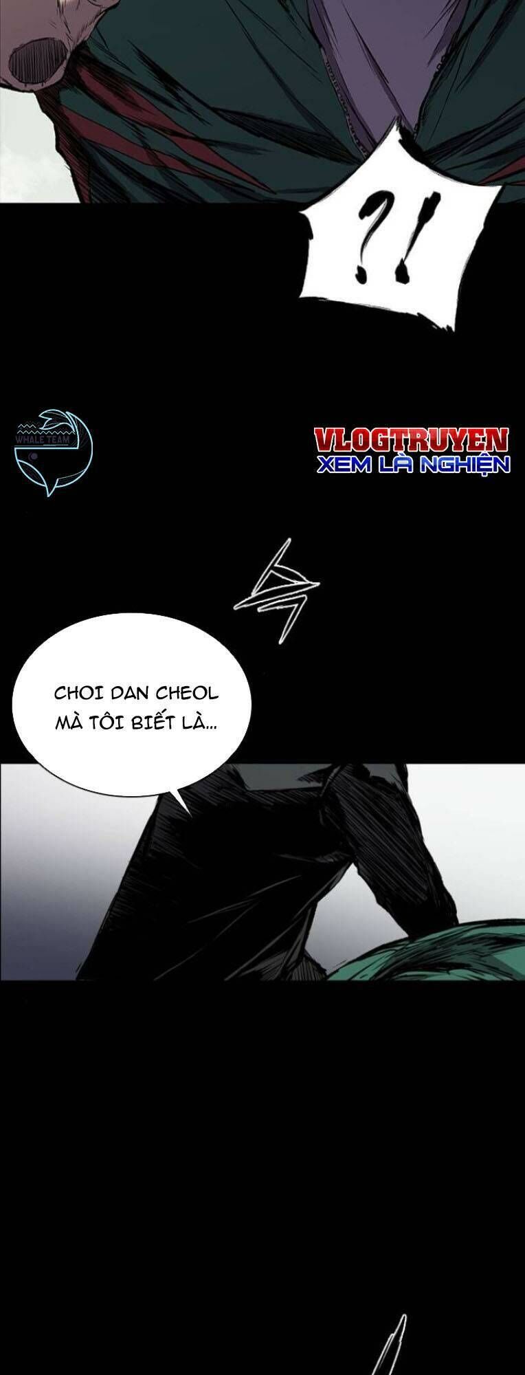 BáO Thù 2: VạN Nhân Chi ThượNg Chapter 5 - Trang 2