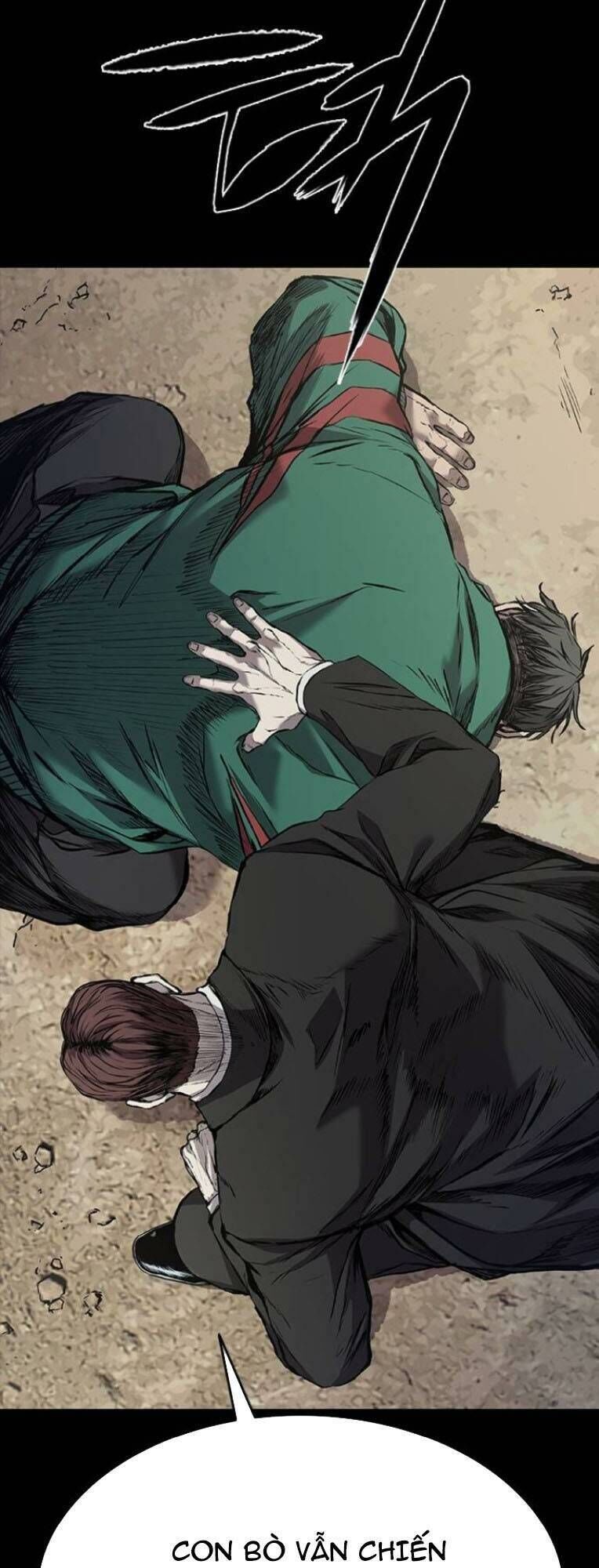BáO Thù 2: VạN Nhân Chi ThượNg Chapter 5 - Trang 2