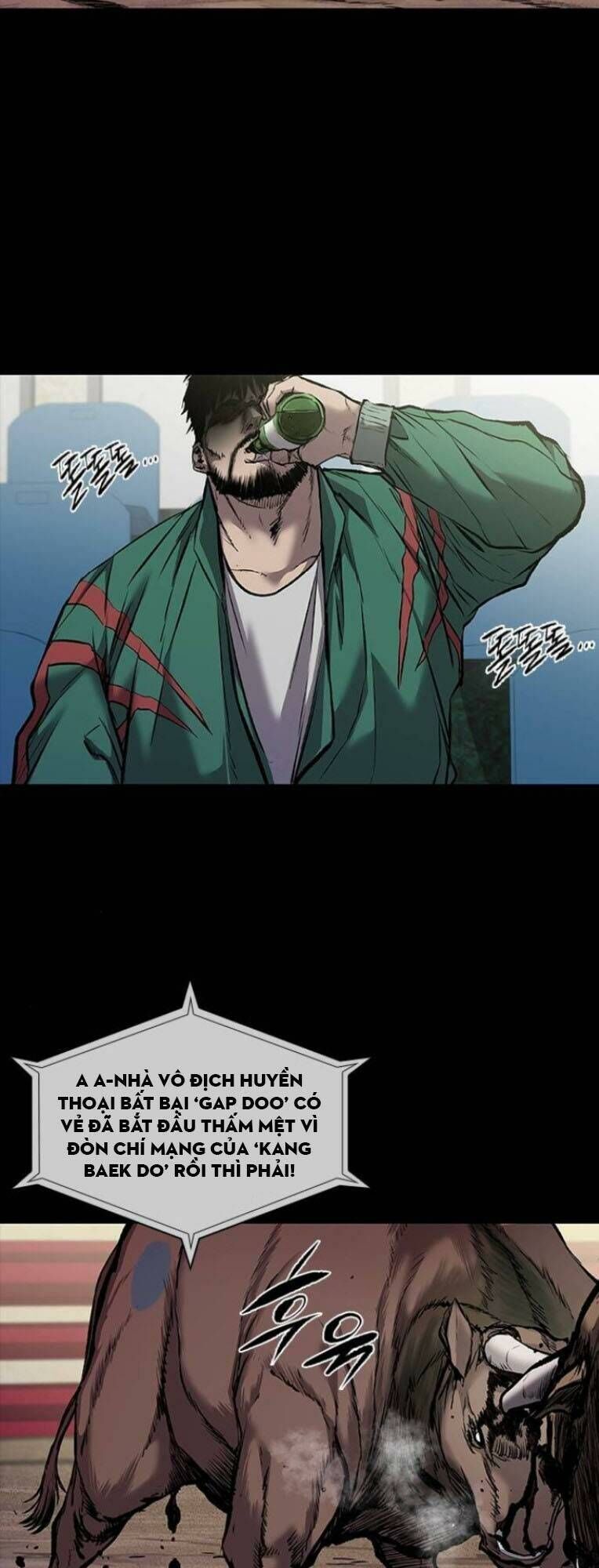 BáO Thù 2: VạN Nhân Chi ThượNg Chapter 5 - Trang 2