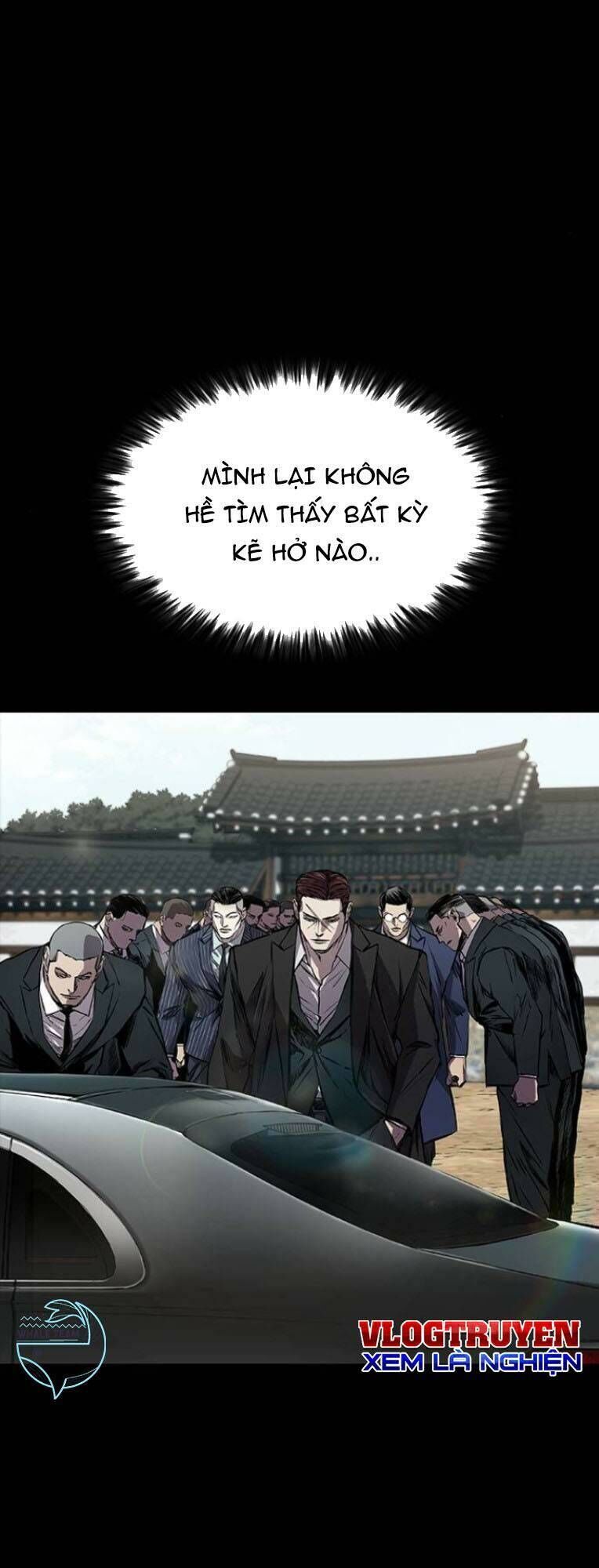 BáO Thù 2: VạN Nhân Chi ThượNg Chapter 5 - Trang 2