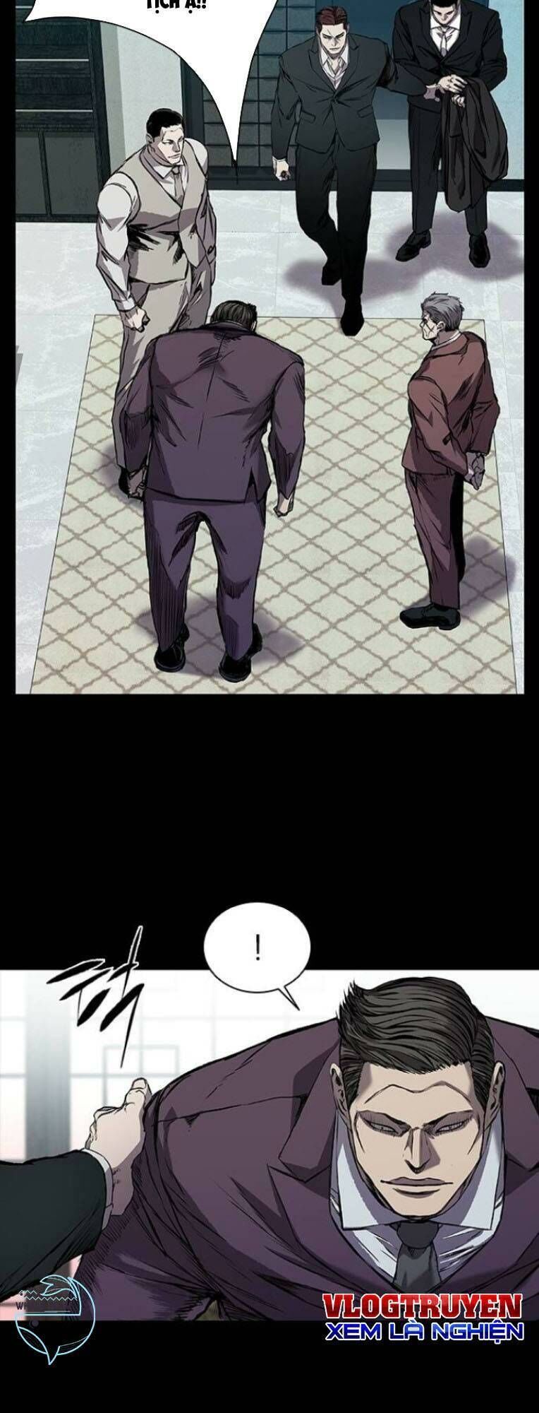 BáO Thù 2: VạN Nhân Chi ThượNg Chapter 5 - Trang 2