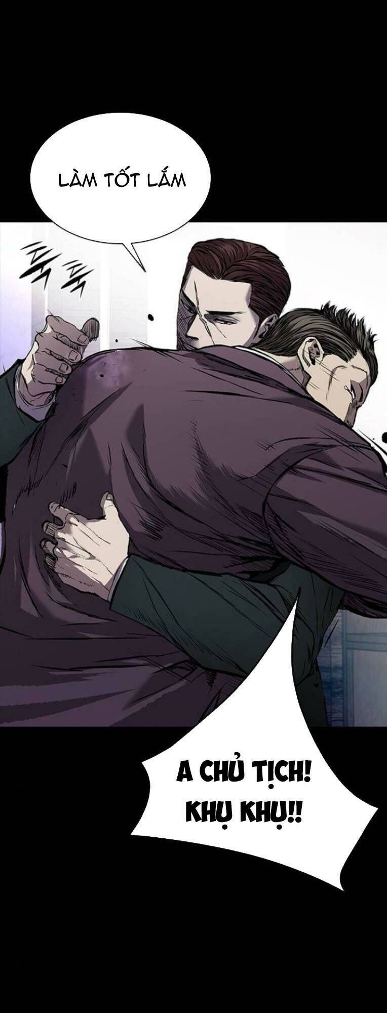 BáO Thù 2: VạN Nhân Chi ThượNg Chapter 5 - Trang 2