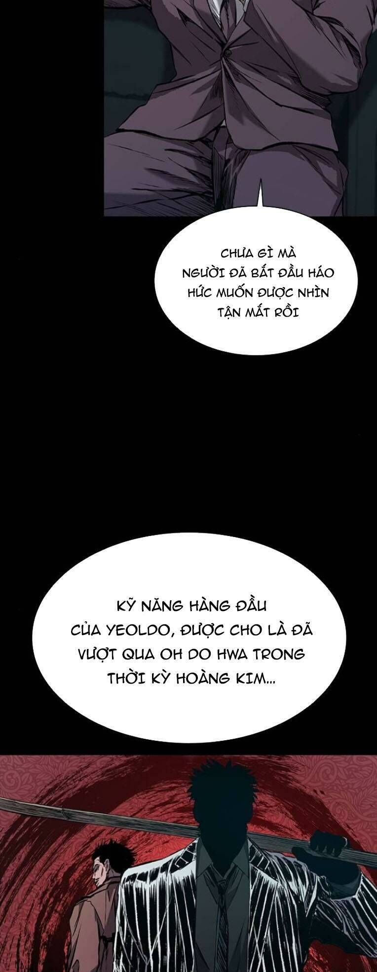 BáO Thù 2: VạN Nhân Chi ThượNg Chapter 5 - Trang 2