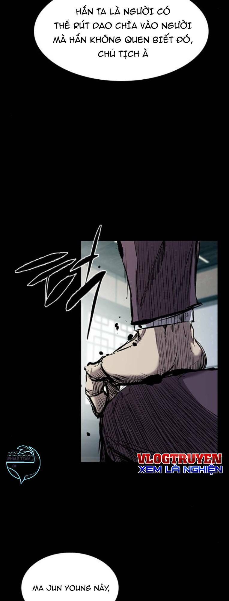 BáO Thù 2: VạN Nhân Chi ThượNg Chapter 5 - Trang 2