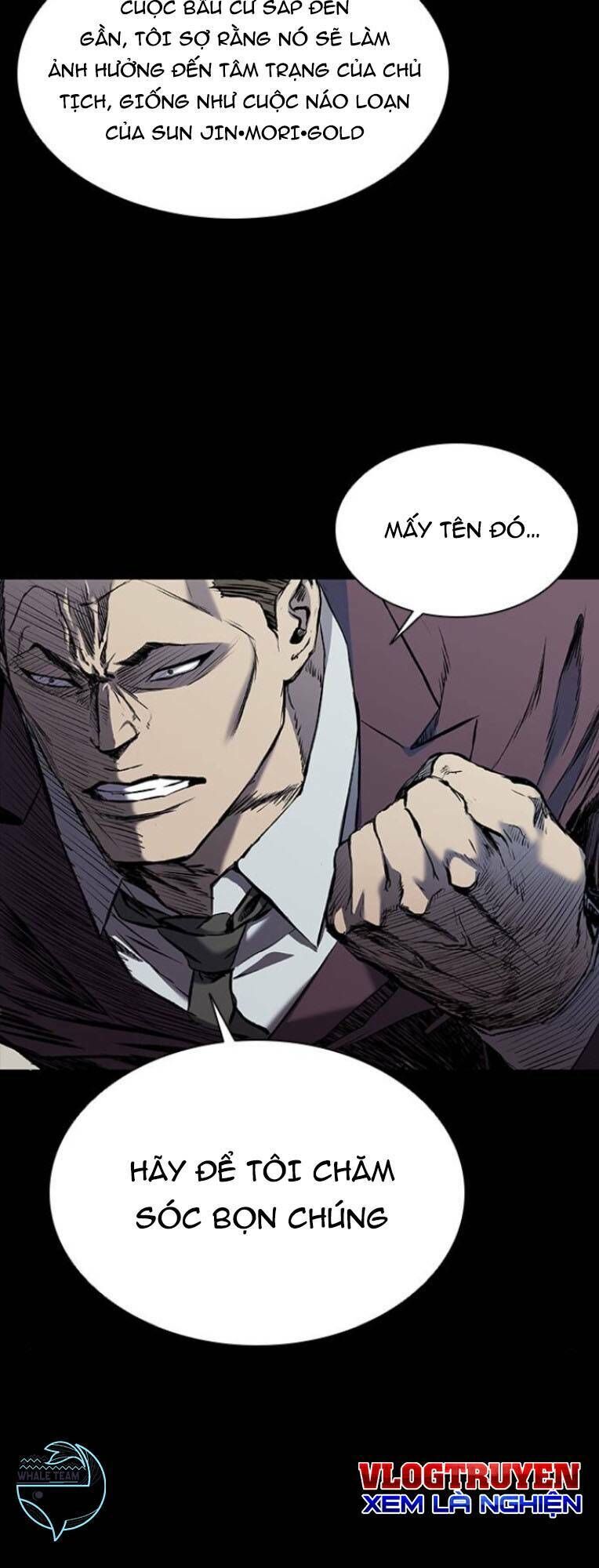 BáO Thù 2: VạN Nhân Chi ThượNg Chapter 5 - Trang 2