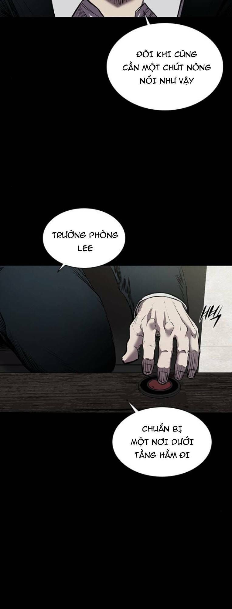 BáO Thù 2: VạN Nhân Chi ThượNg Chapter 5 - Trang 2