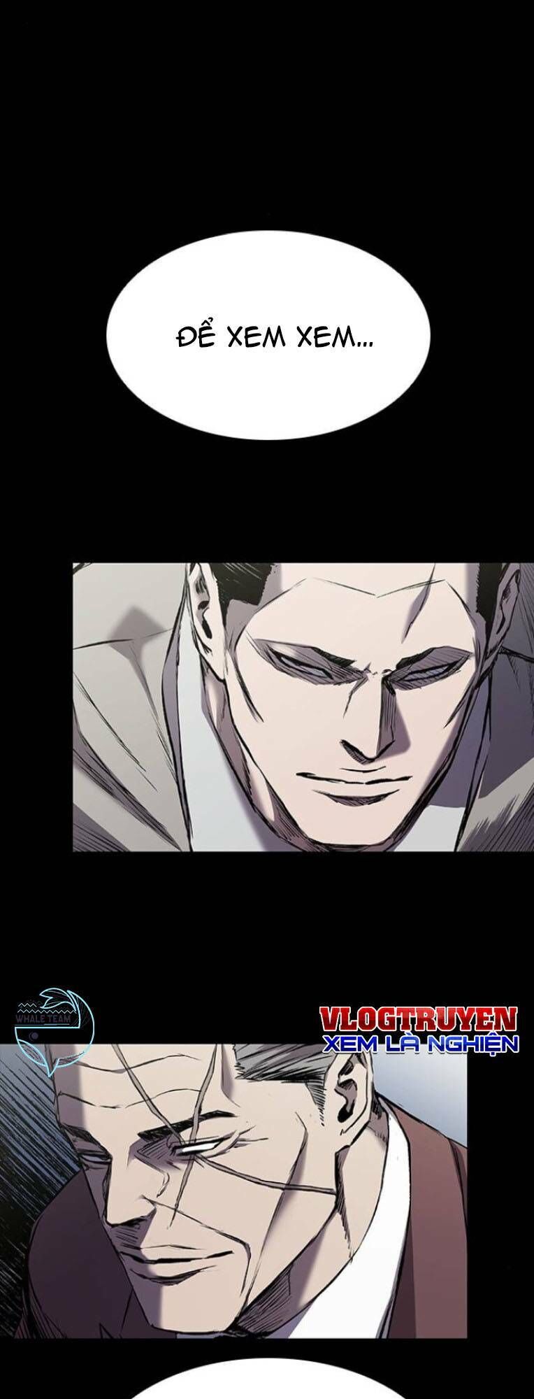 BáO Thù 2: VạN Nhân Chi ThượNg Chapter 5 - Trang 2