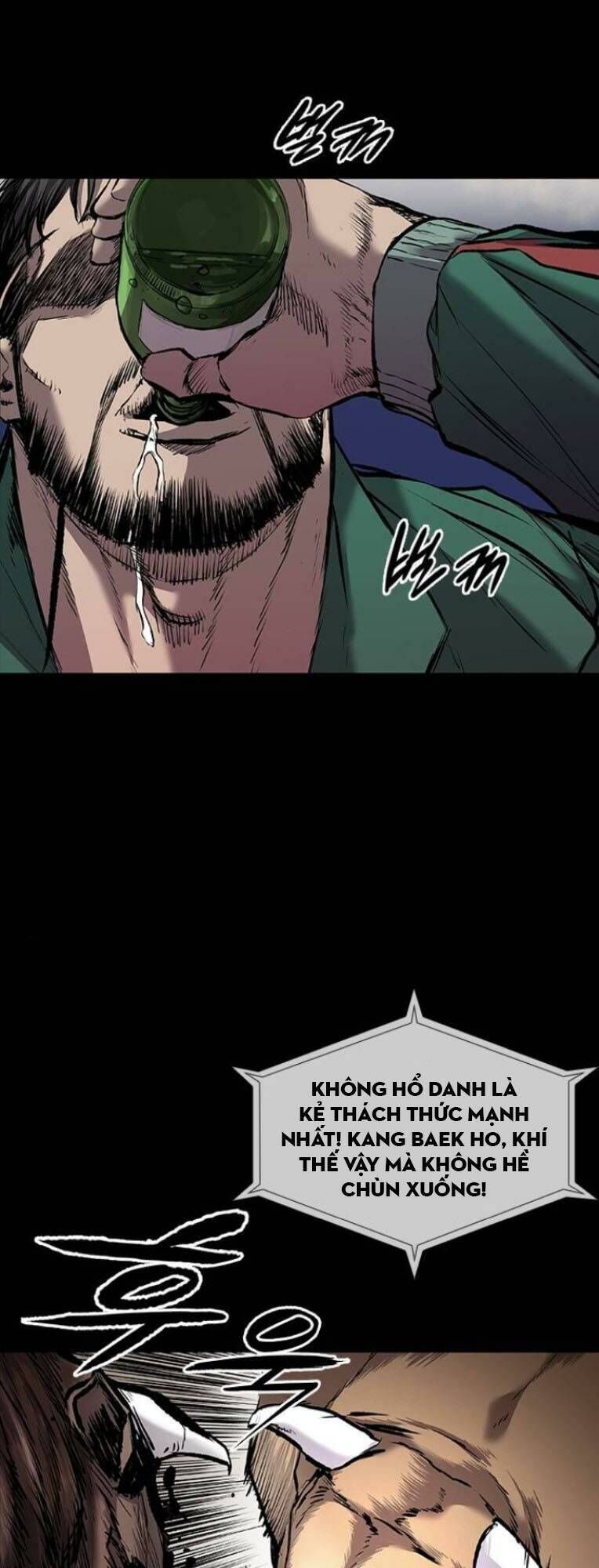 BáO Thù 2: VạN Nhân Chi ThượNg Chapter 5 - Trang 2