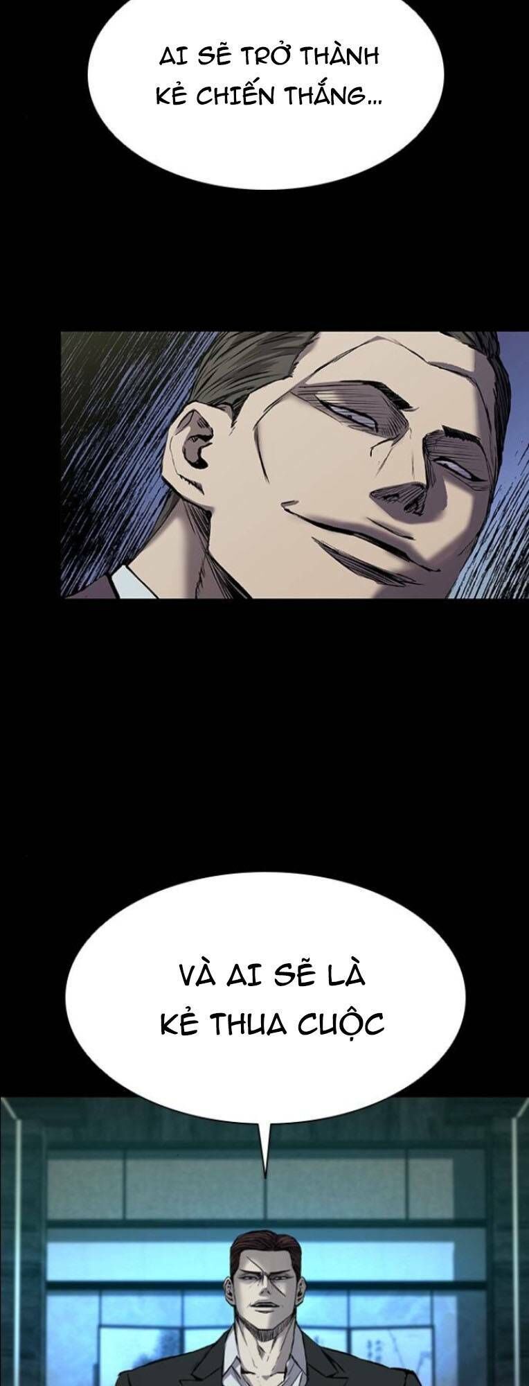 BáO Thù 2: VạN Nhân Chi ThượNg Chapter 5 - Trang 2