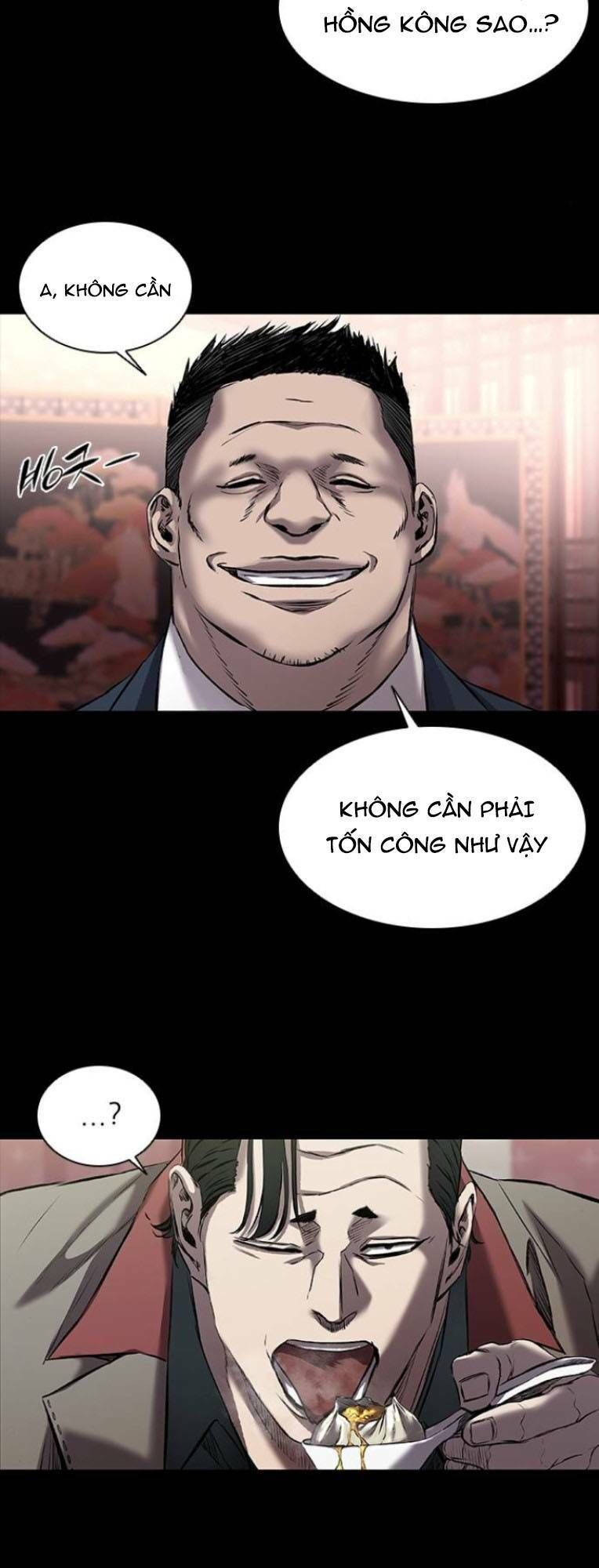 BáO Thù 2: VạN Nhân Chi ThượNg Chapter 5 - Trang 2