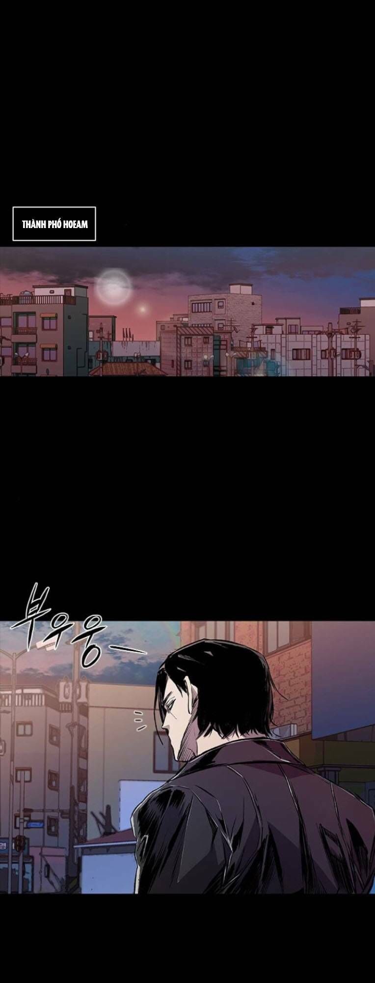 BáO Thù 2: VạN Nhân Chi ThượNg Chapter 5 - Trang 2