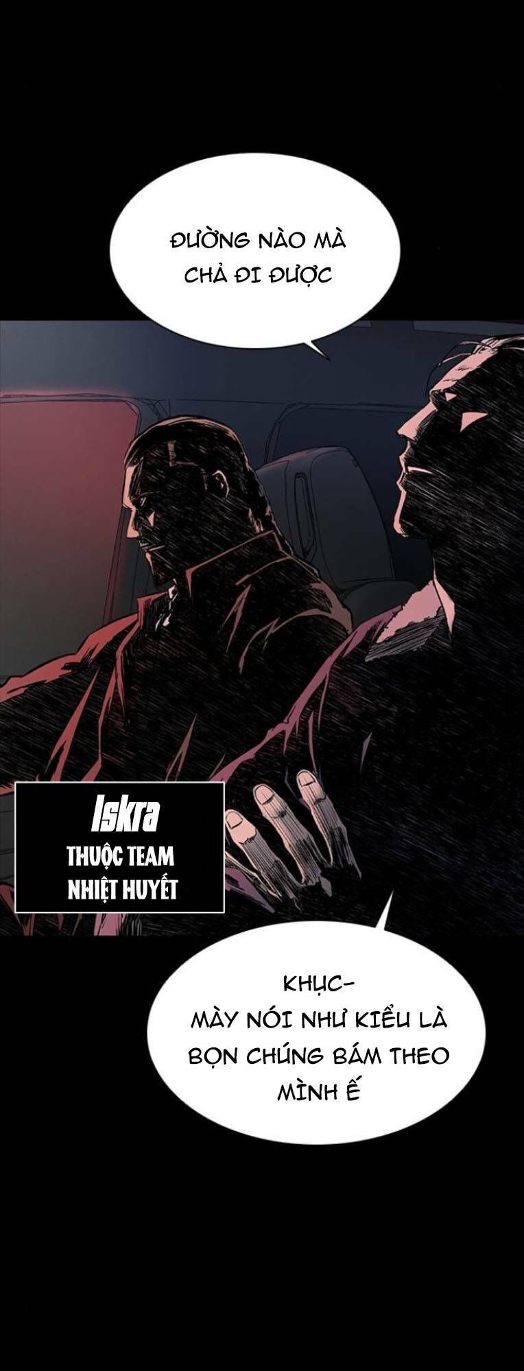 BáO Thù 2: VạN Nhân Chi ThượNg Chapter 5 - Trang 2