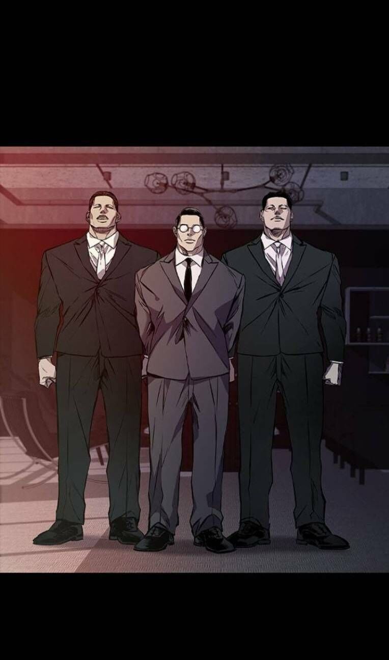 BáO Thù 2: VạN Nhân Chi ThượNg Chapter 5 - Trang 2