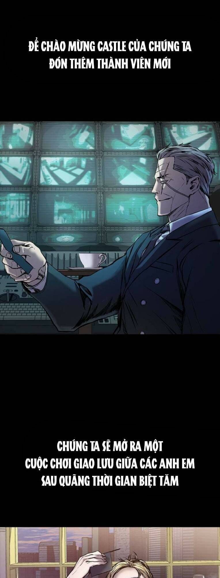 BáO Thù 2: VạN Nhân Chi ThượNg Chapter 5 - Trang 2