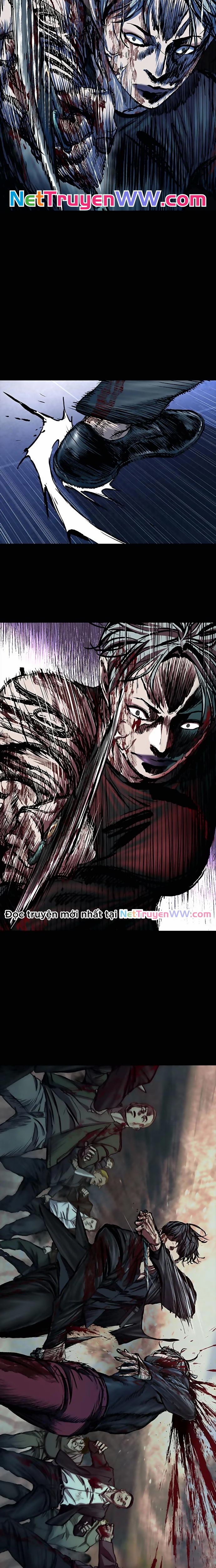 BáO Thù 2: VạN Nhân Chi ThượNg Chapter 50 - Trang 2