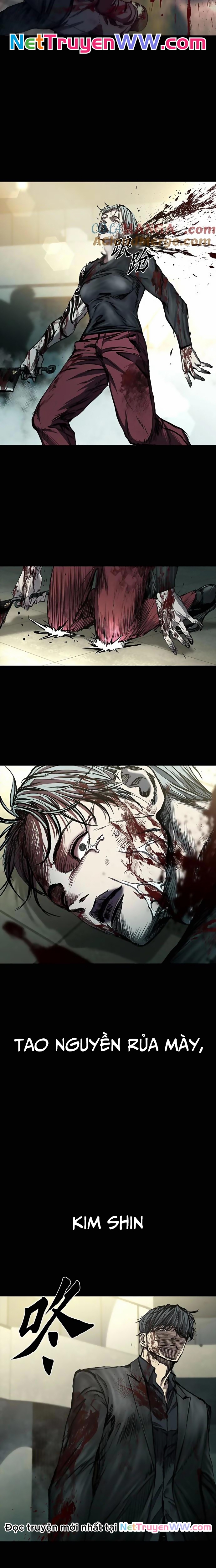 BáO Thù 2: VạN Nhân Chi ThượNg Chapter 50 - Trang 2