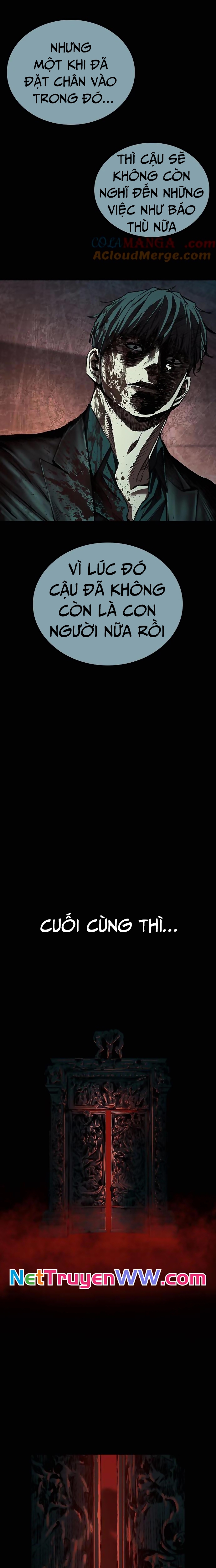 BáO Thù 2: VạN Nhân Chi ThượNg Chapter 50 - Trang 2