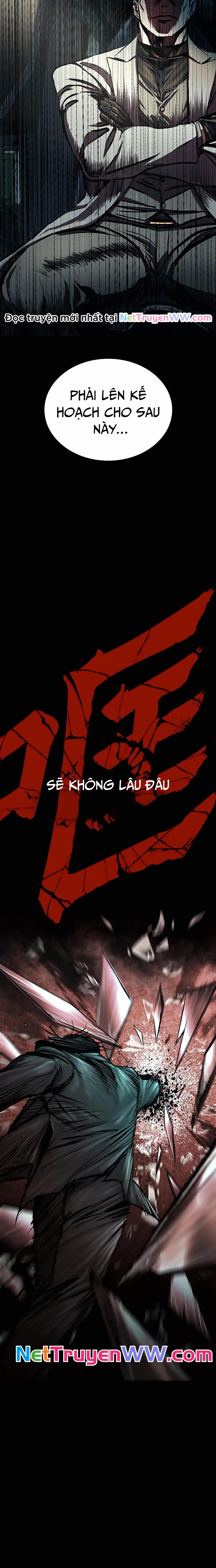 BáO Thù 2: VạN Nhân Chi ThượNg Chapter 50 - Trang 2