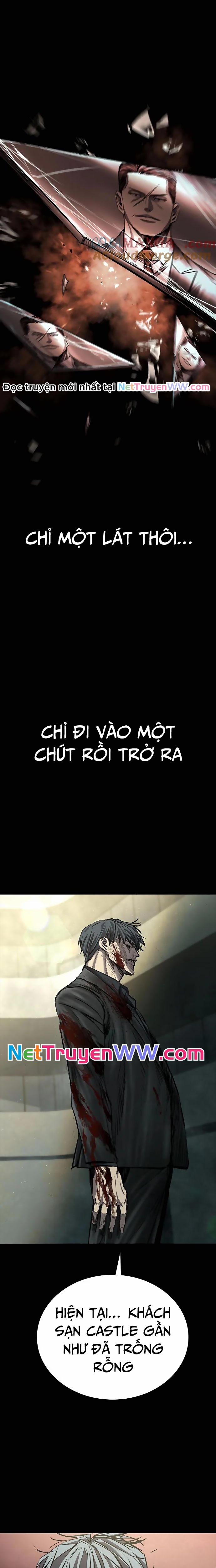 BáO Thù 2: VạN Nhân Chi ThượNg Chapter 50 - Trang 2