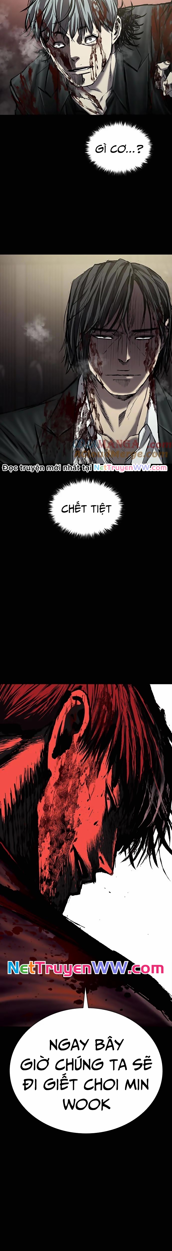 BáO Thù 2: VạN Nhân Chi ThượNg Chapter 50 - Trang 2