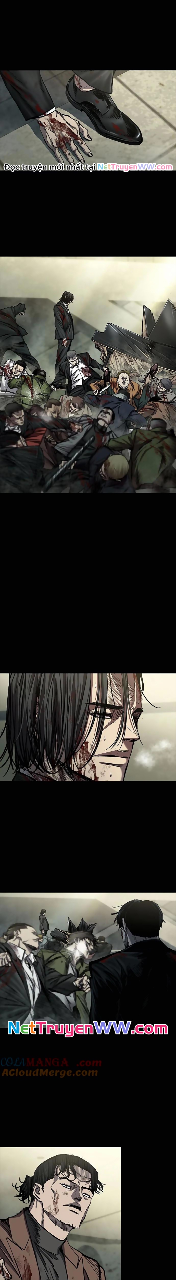 BáO Thù 2: VạN Nhân Chi ThượNg Chapter 50 - Trang 2