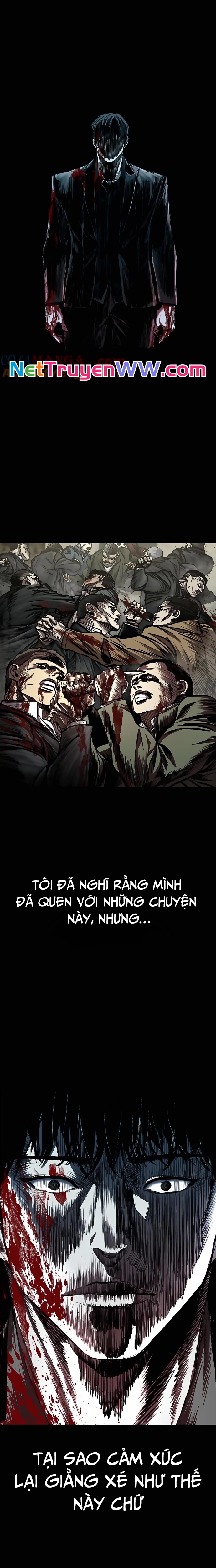 BáO Thù 2: VạN Nhân Chi ThượNg Chapter 50 - Trang 2