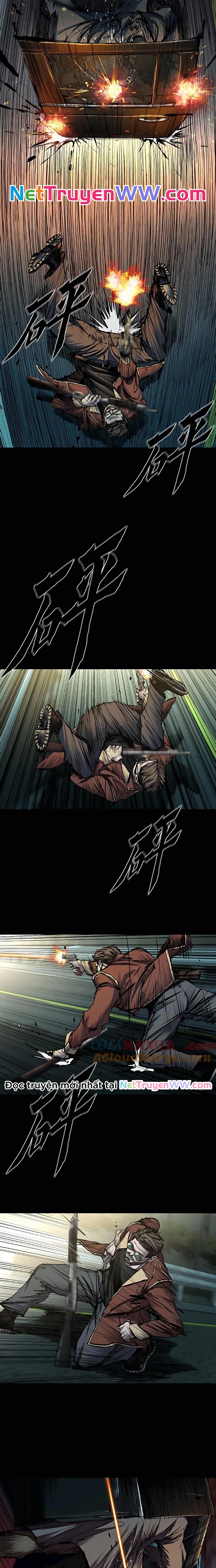 BáO Thù 2: VạN Nhân Chi ThượNg Chapter 51 - Trang 2