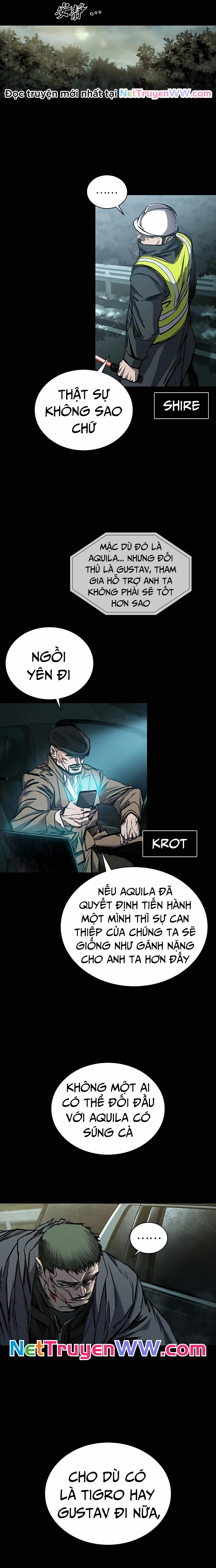 BáO Thù 2: VạN Nhân Chi ThượNg Chapter 51 - Trang 2