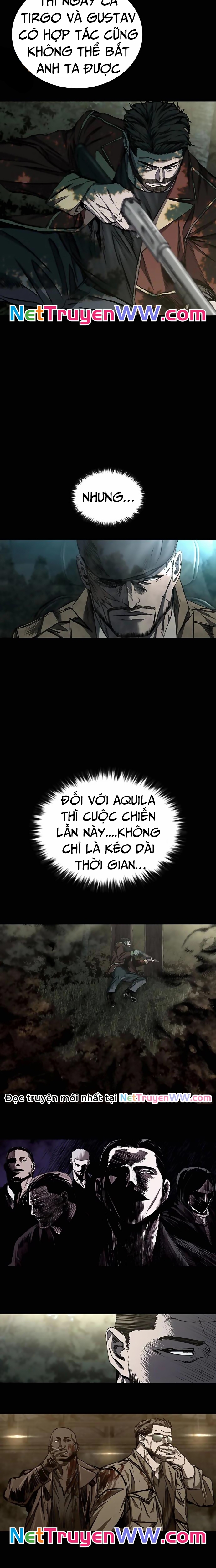 BáO Thù 2: VạN Nhân Chi ThượNg Chapter 51 - Trang 2