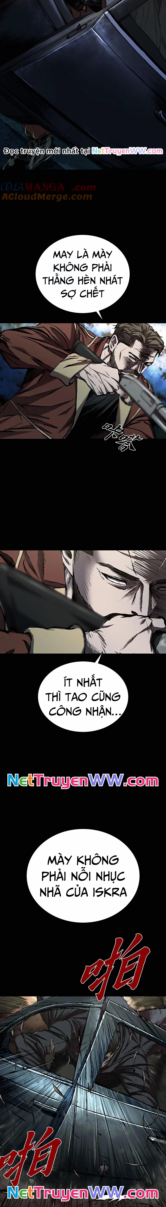 BáO Thù 2: VạN Nhân Chi ThượNg Chapter 51 - Trang 2