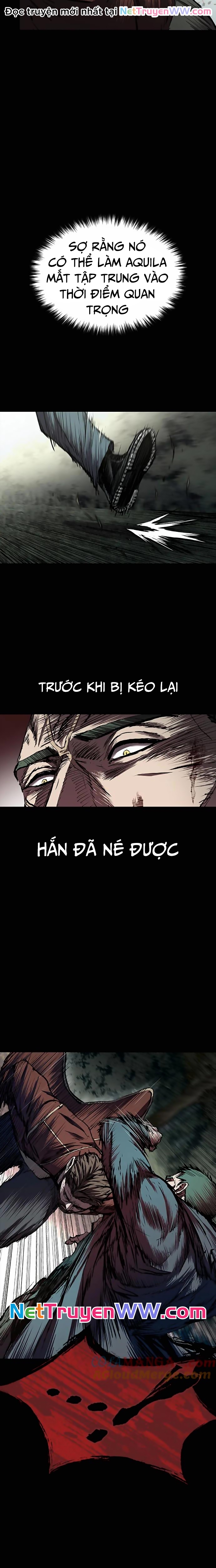 BáO Thù 2: VạN Nhân Chi ThượNg Chapter 51 - Trang 2