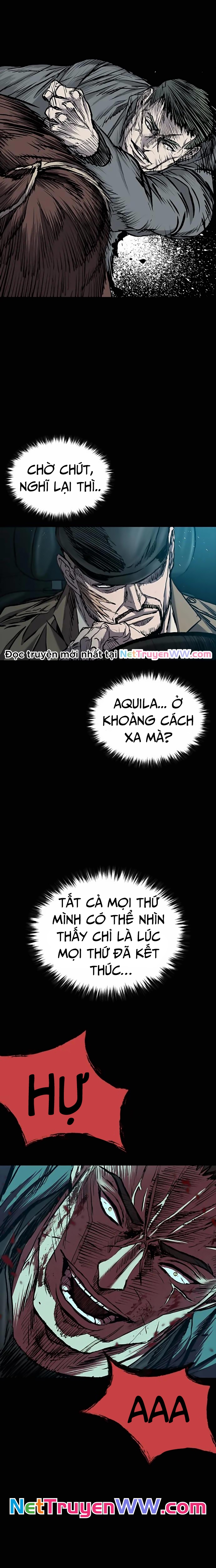 BáO Thù 2: VạN Nhân Chi ThượNg Chapter 51 - Trang 2