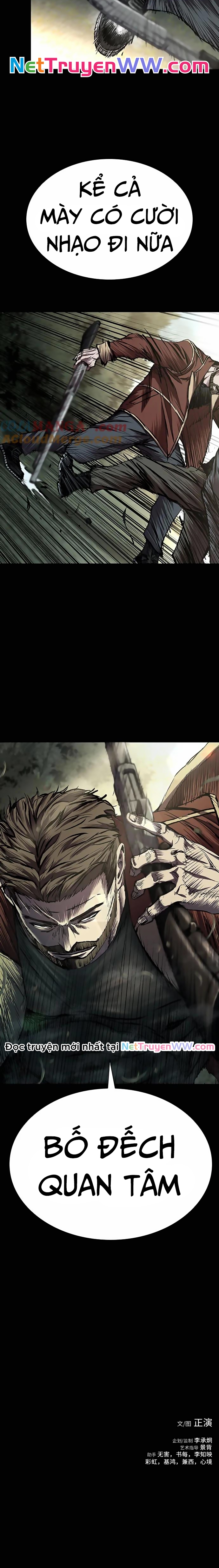 BáO Thù 2: VạN Nhân Chi ThượNg Chapter 51 - Trang 2