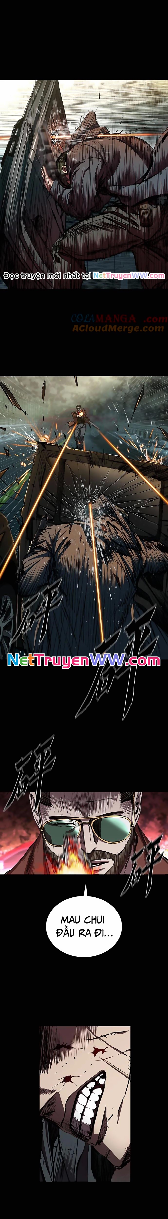 BáO Thù 2: VạN Nhân Chi ThượNg Chapter 51 - Trang 2