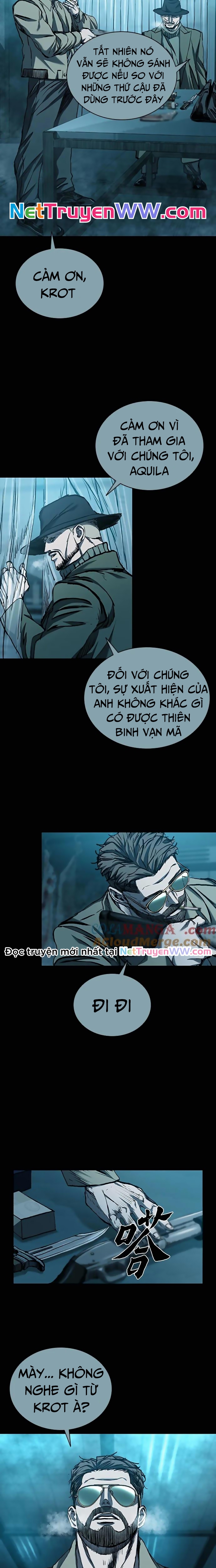 BáO Thù 2: VạN Nhân Chi ThượNg Chapter 51 - Trang 2