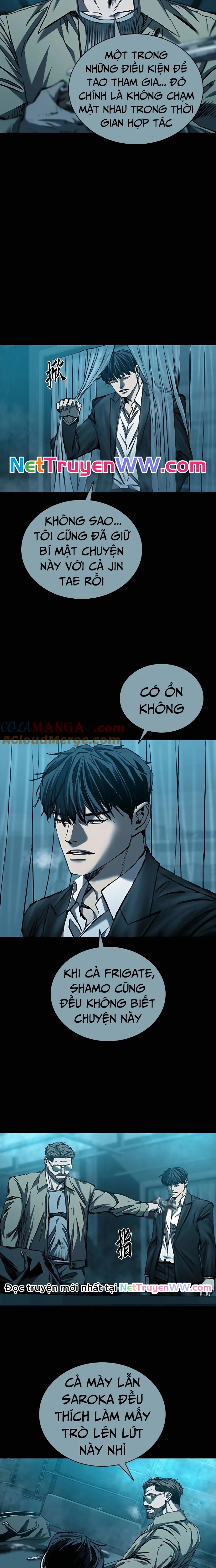 BáO Thù 2: VạN Nhân Chi ThượNg Chapter 51 - Trang 2