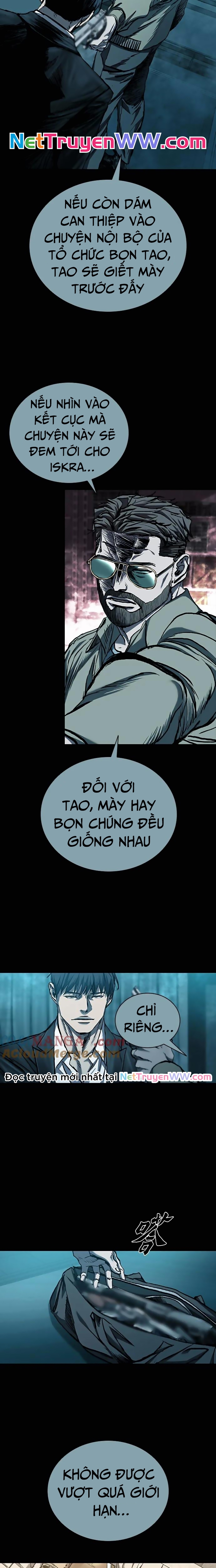 BáO Thù 2: VạN Nhân Chi ThượNg Chapter 51 - Trang 2