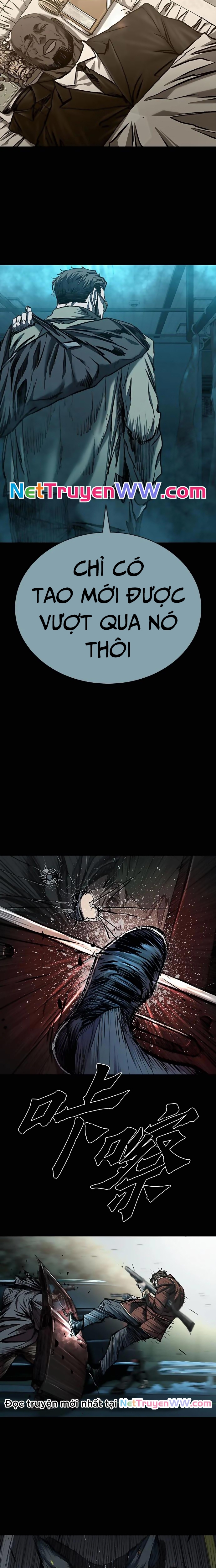 BáO Thù 2: VạN Nhân Chi ThượNg Chapter 51 - Trang 2