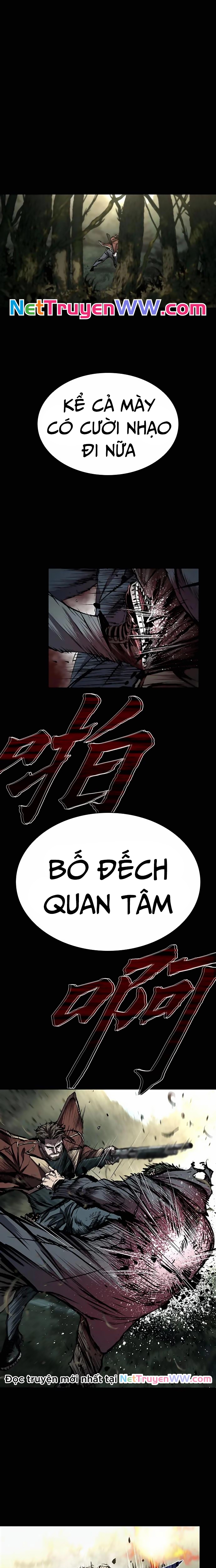 BáO Thù 2: VạN Nhân Chi ThượNg Chapter 52 - Trang 2