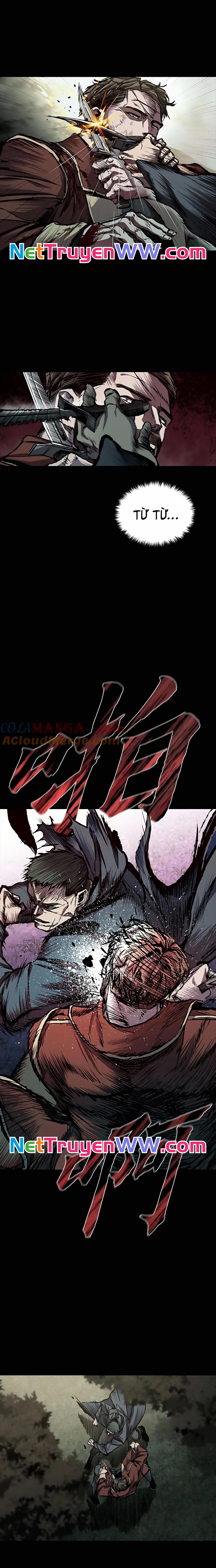 BáO Thù 2: VạN Nhân Chi ThượNg Chapter 52 - Trang 2