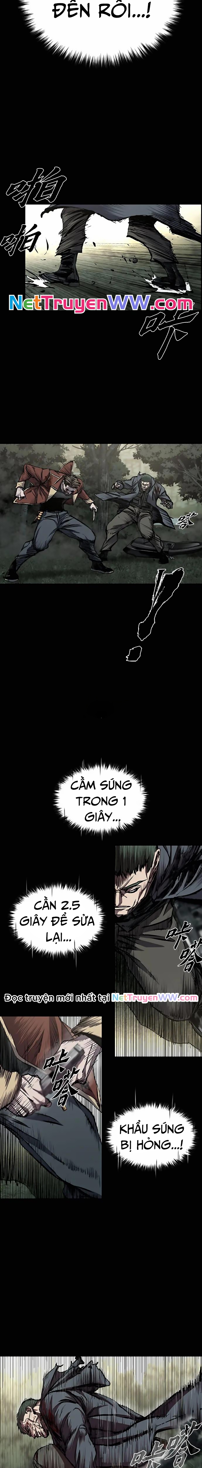 BáO Thù 2: VạN Nhân Chi ThượNg Chapter 52 - Trang 2