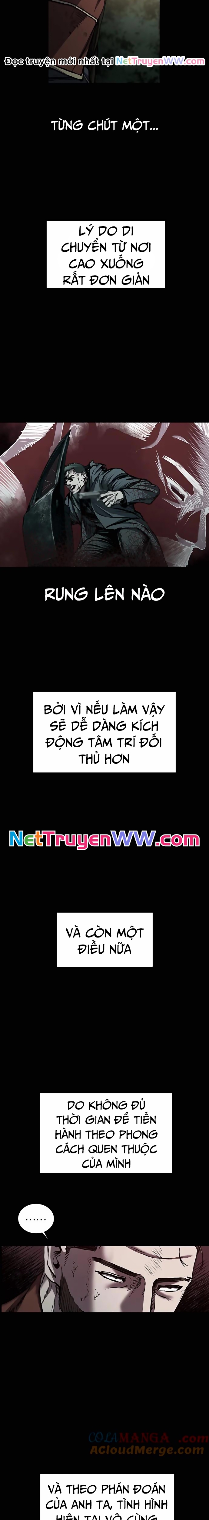 BáO Thù 2: VạN Nhân Chi ThượNg Chapter 52 - Trang 2