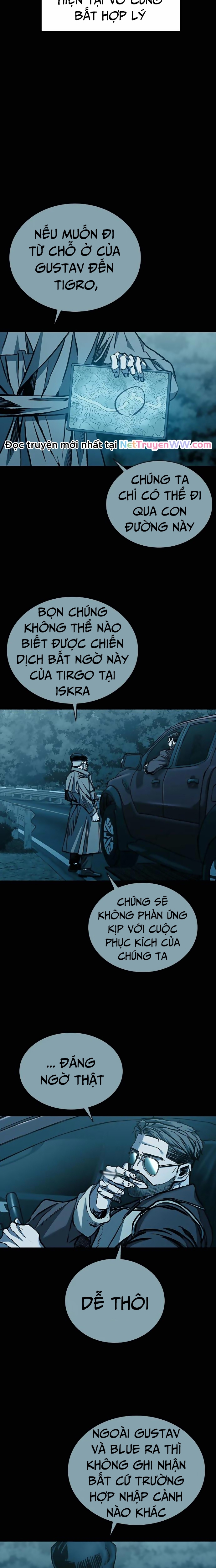 BáO Thù 2: VạN Nhân Chi ThượNg Chapter 52 - Trang 2