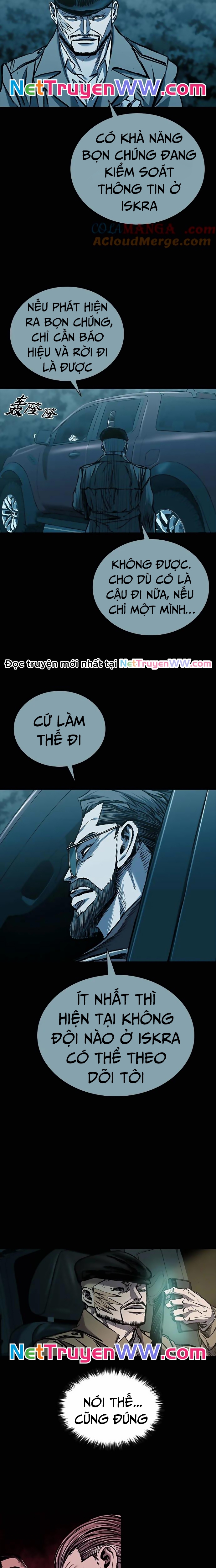 BáO Thù 2: VạN Nhân Chi ThượNg Chapter 52 - Trang 2