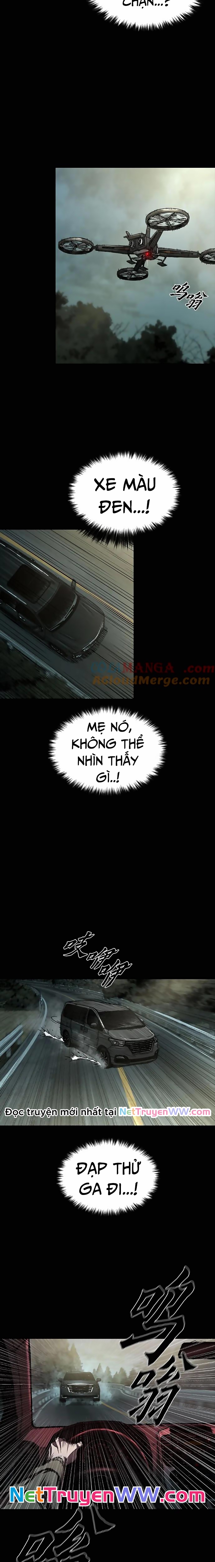 BáO Thù 2: VạN Nhân Chi ThượNg Chapter 52 - Trang 2