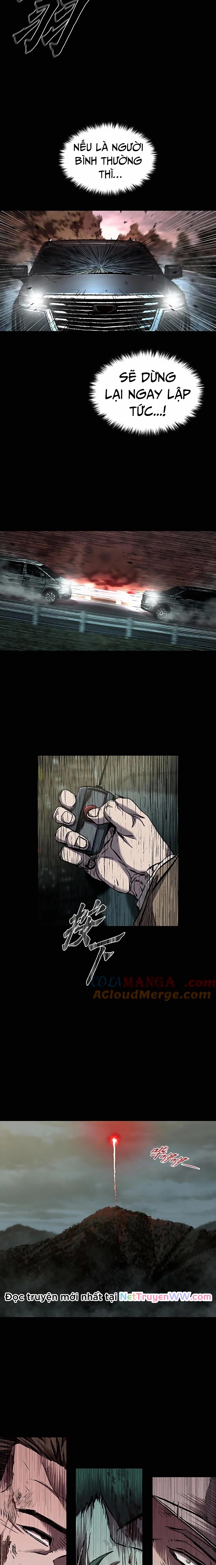 BáO Thù 2: VạN Nhân Chi ThượNg Chapter 52 - Trang 2