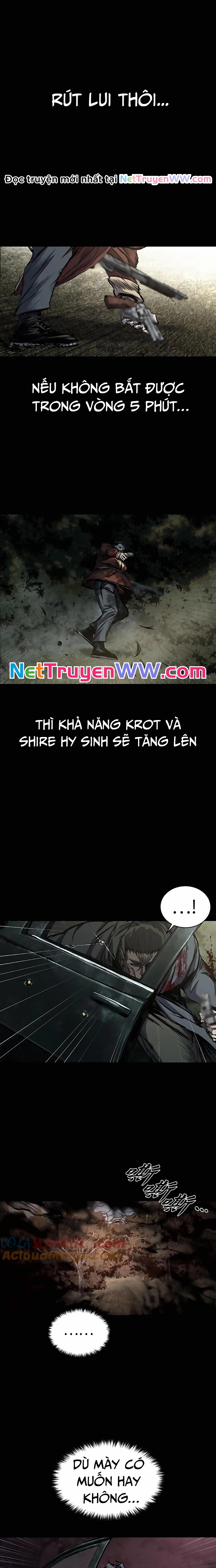 BáO Thù 2: VạN Nhân Chi ThượNg Chapter 52 - Trang 2