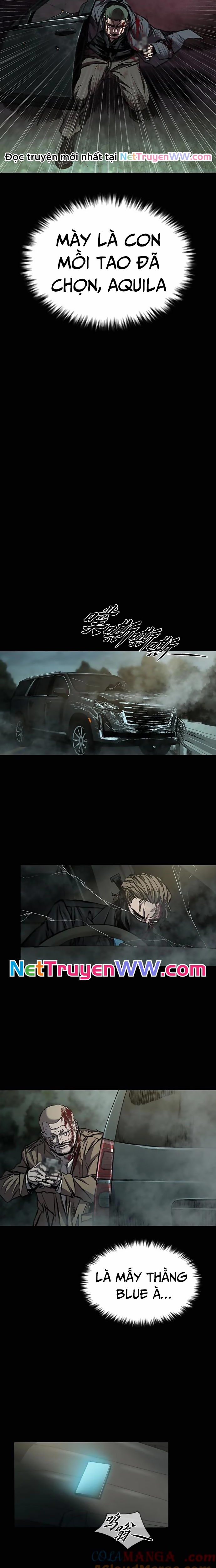 BáO Thù 2: VạN Nhân Chi ThượNg Chapter 52 - Trang 2